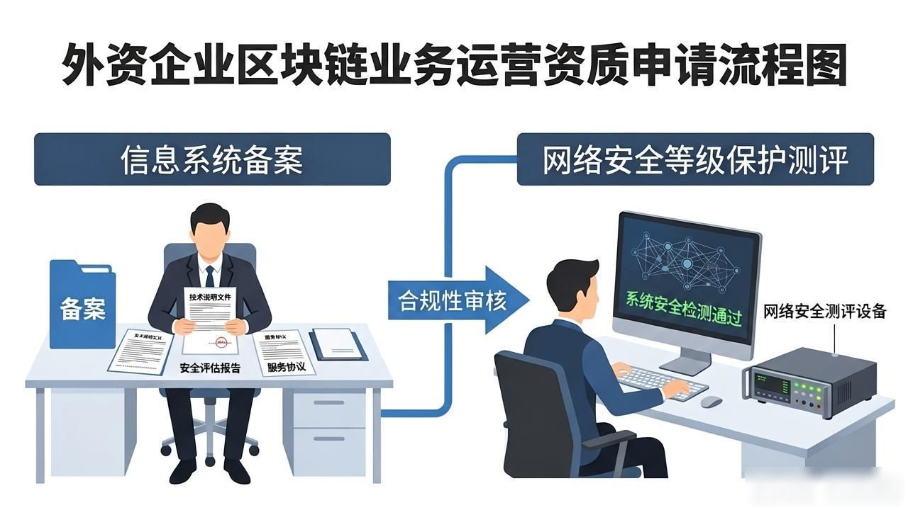 外资公司申请区块链_外资机构国内布局区块链技术_外资公司区块链技术选型