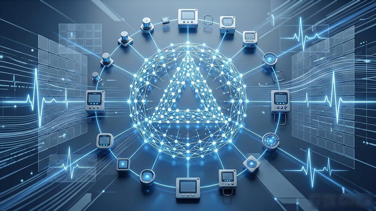 Iota技术_物联网时代分布式账本_区块链iota
