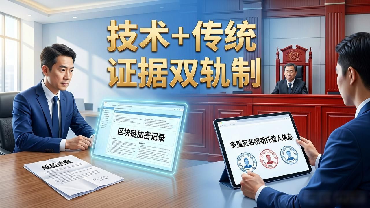 区块链遗嘱法律效力_智能合约遗嘱司法判例_区块链遗嘱案例分析