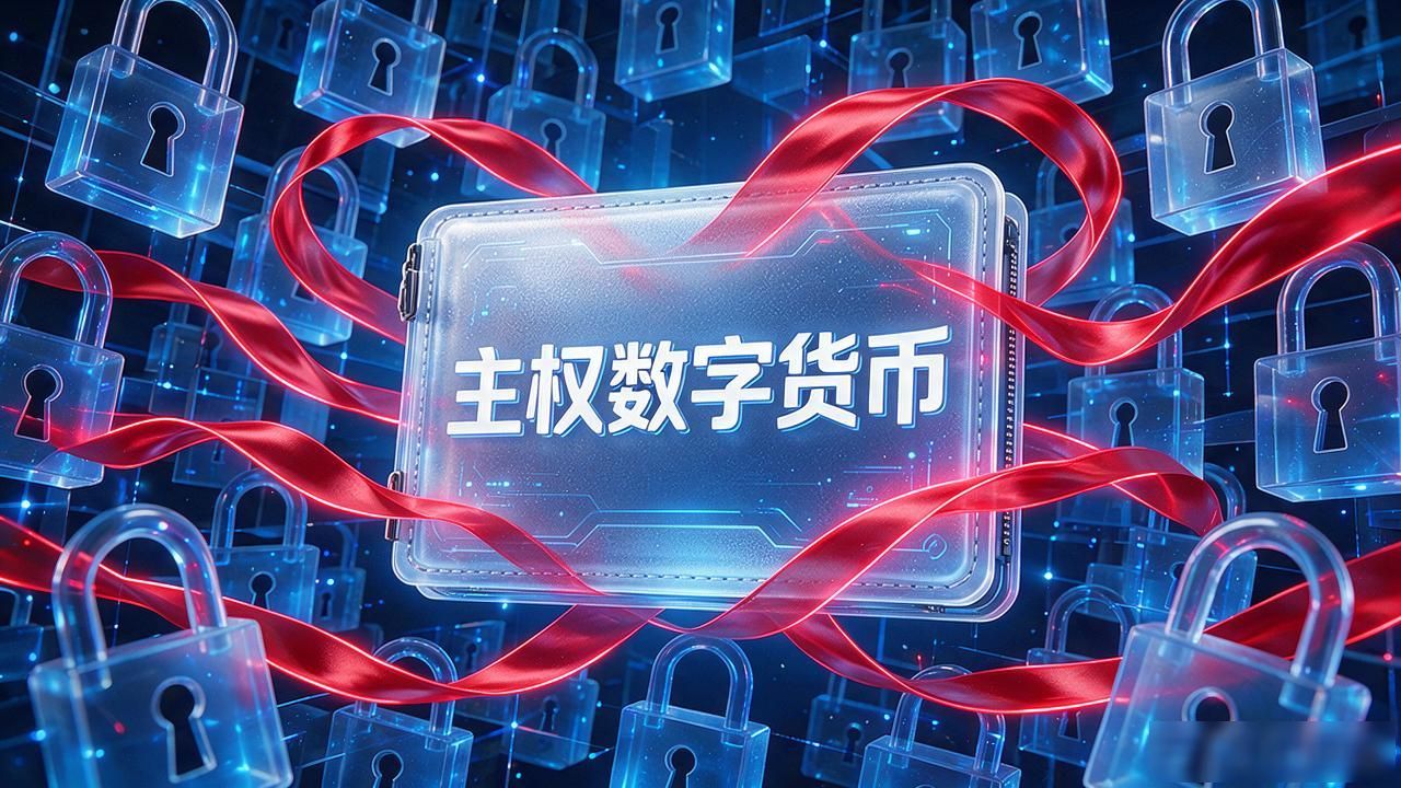 权力数字货币靠谱吗？真实情况全揭秘