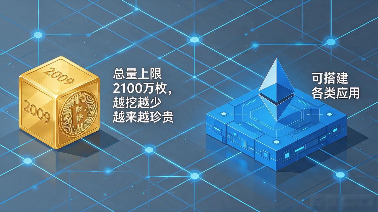 什么是数字加密货币：入门指南