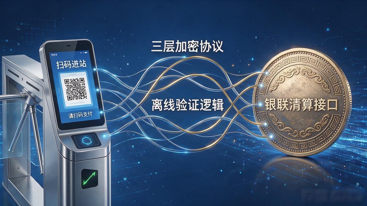 数字人民币软件系统开发_数字货币清算链路搭建_中国软件和数字货币