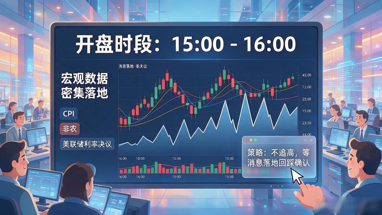 炒数字货币交易时间_BTC波动最猛时段_数字货币交易最佳时间