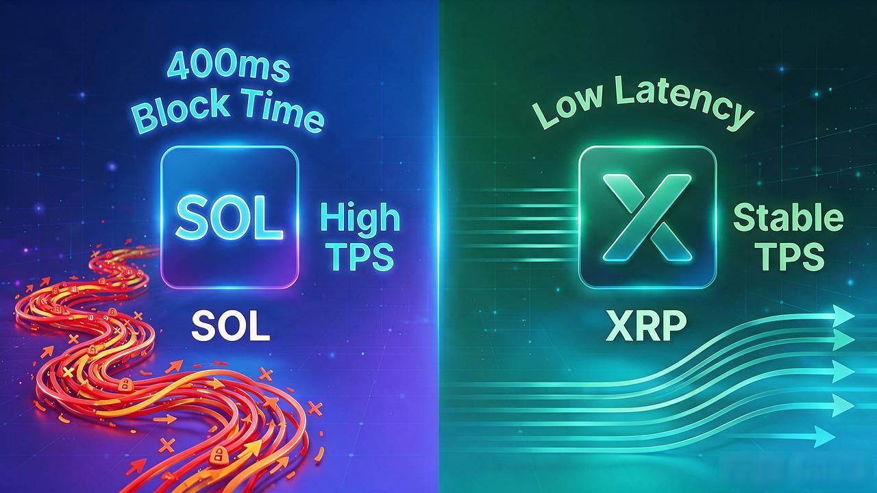 跨境转账哪个数字货币快_转账哪个数字货币快_XRP Ledger转账速度