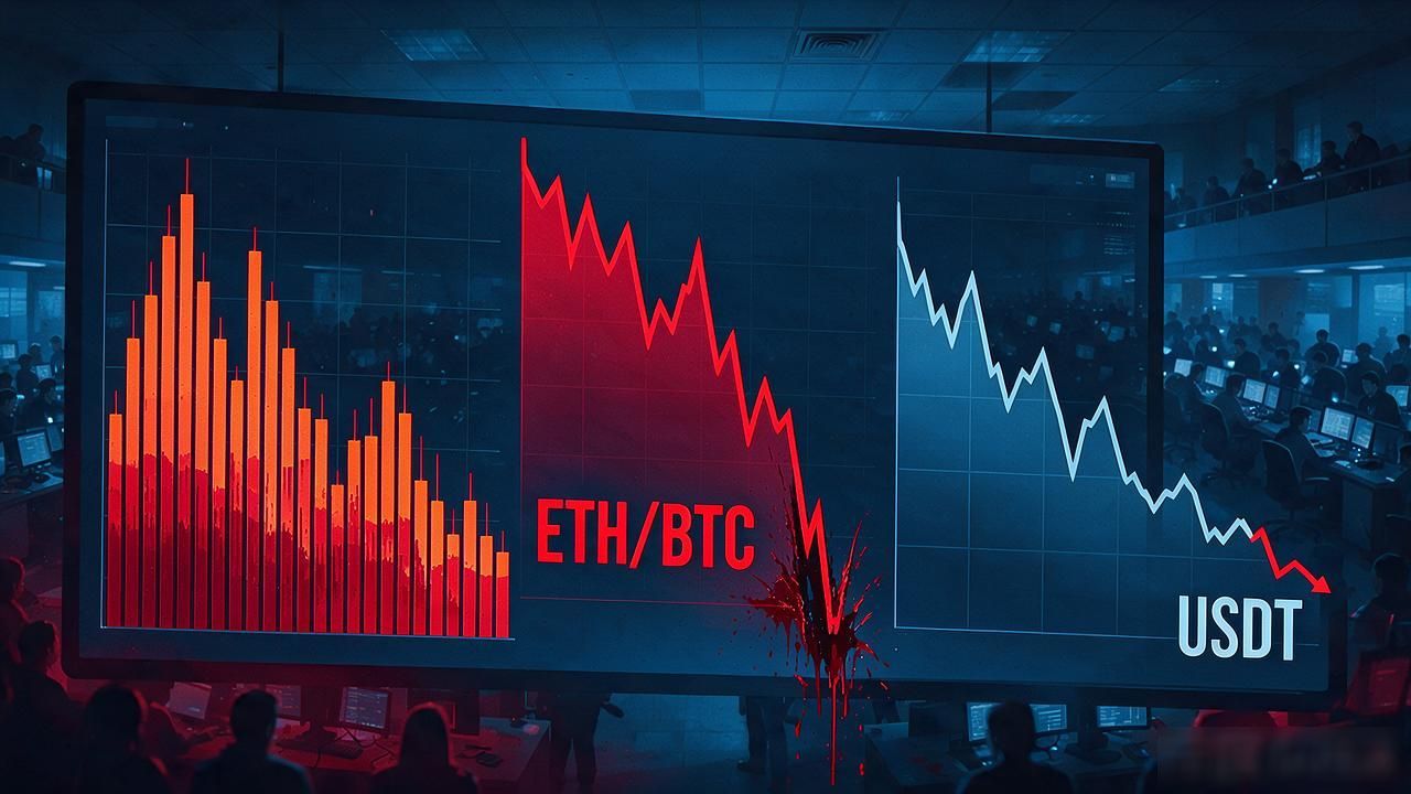 比特币暴跌散户爆仓教训_6.15数字货币暴跌_加密货币杠杆交易风险控制