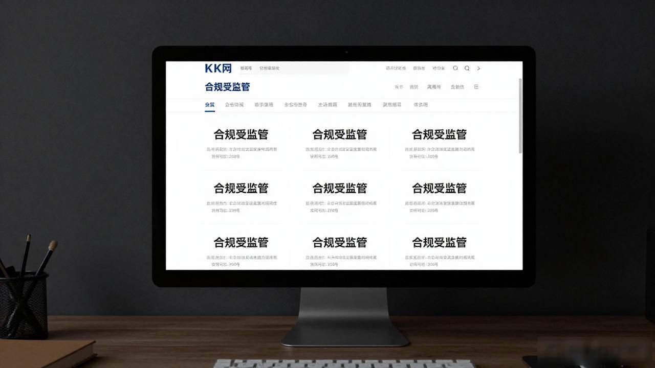 k网数字货币交易平台合法吗？我翻了三遍法规给你说清楚