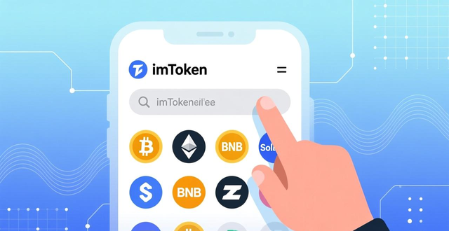 imToken第三方资产聚合插件功能_如何在imToken钱包中进行动态资产监管？_imToken动态监管加密资产