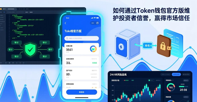 数字资产交易平台信任建立_如何通过token钱包官方版维护与提升投资者信誉，确保在市场活动中赢得信任。_Token钱包信誉维护