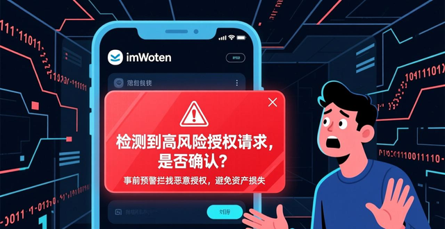 imToken钱包官网的功能扩展与升级，助力用户在多变的市场中保持竞争力。_智能资产看板聚合_imToken钱包功能升级