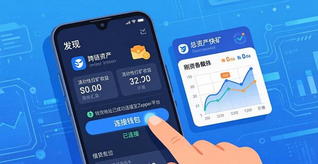 钱包管理app_钱包追踪器_如何在imToken 2.0钱包安卓版中跟踪资金状况？