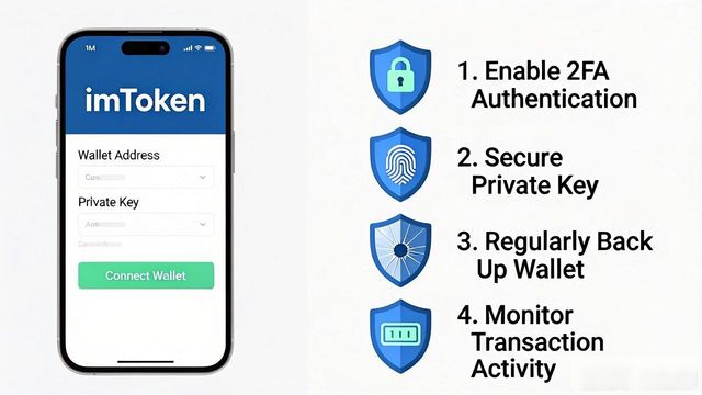 资金安全管理措施包括哪些_安全资金的有效投入_如何在imToken国内下载中安全有效地管理资金?