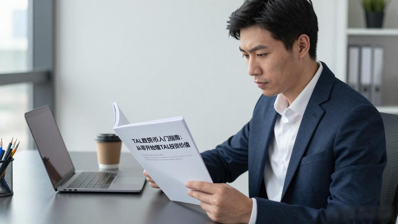 tal数字货币入门指南：从零开始读懂TAL投资价值