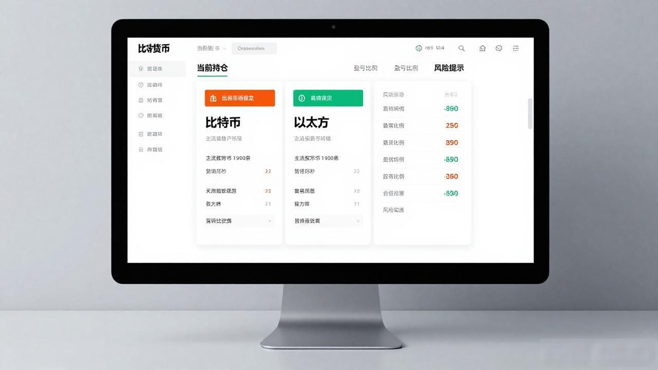 买数字货币现货完整指南：新手也能轻松上手