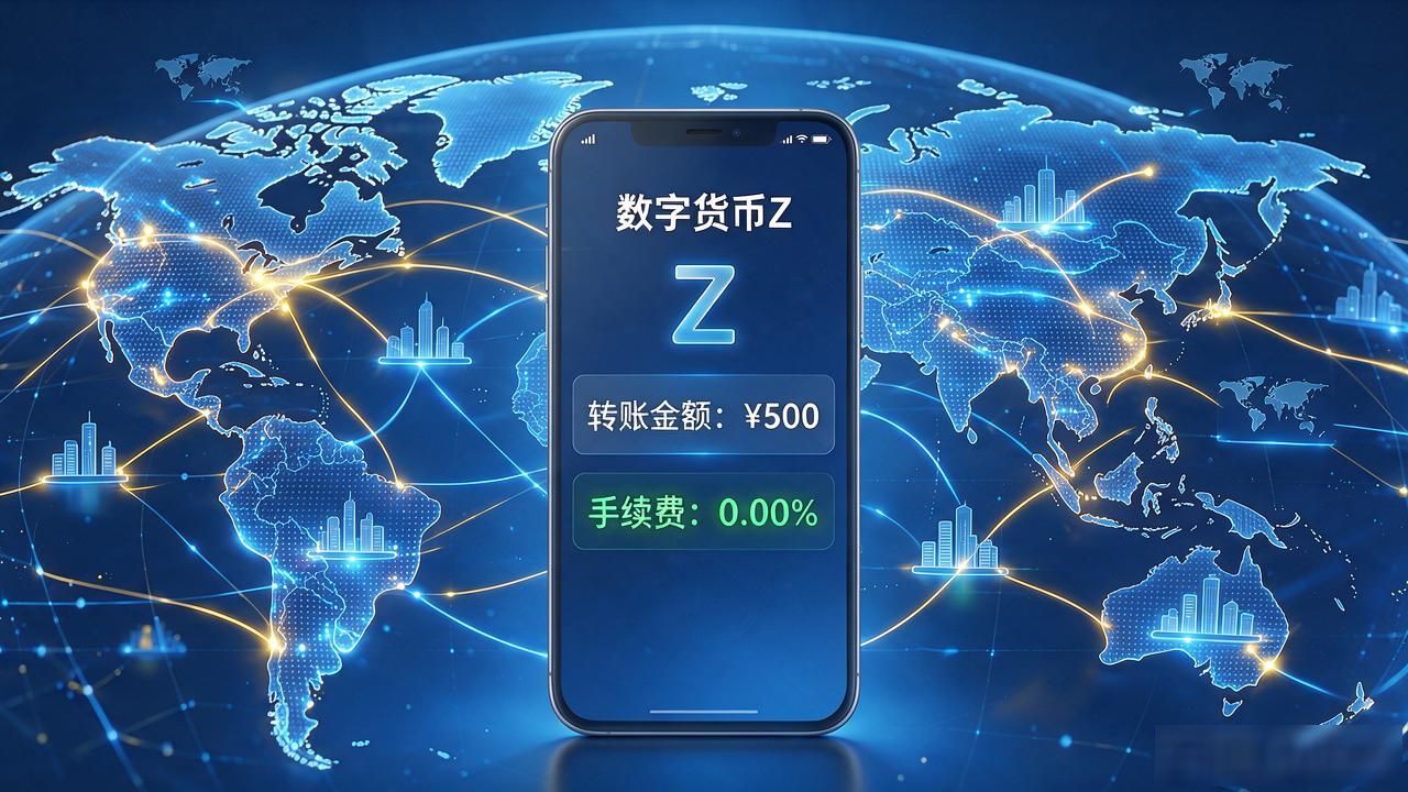 数字货币z是什么？投资价值、应用前景与风险全解析