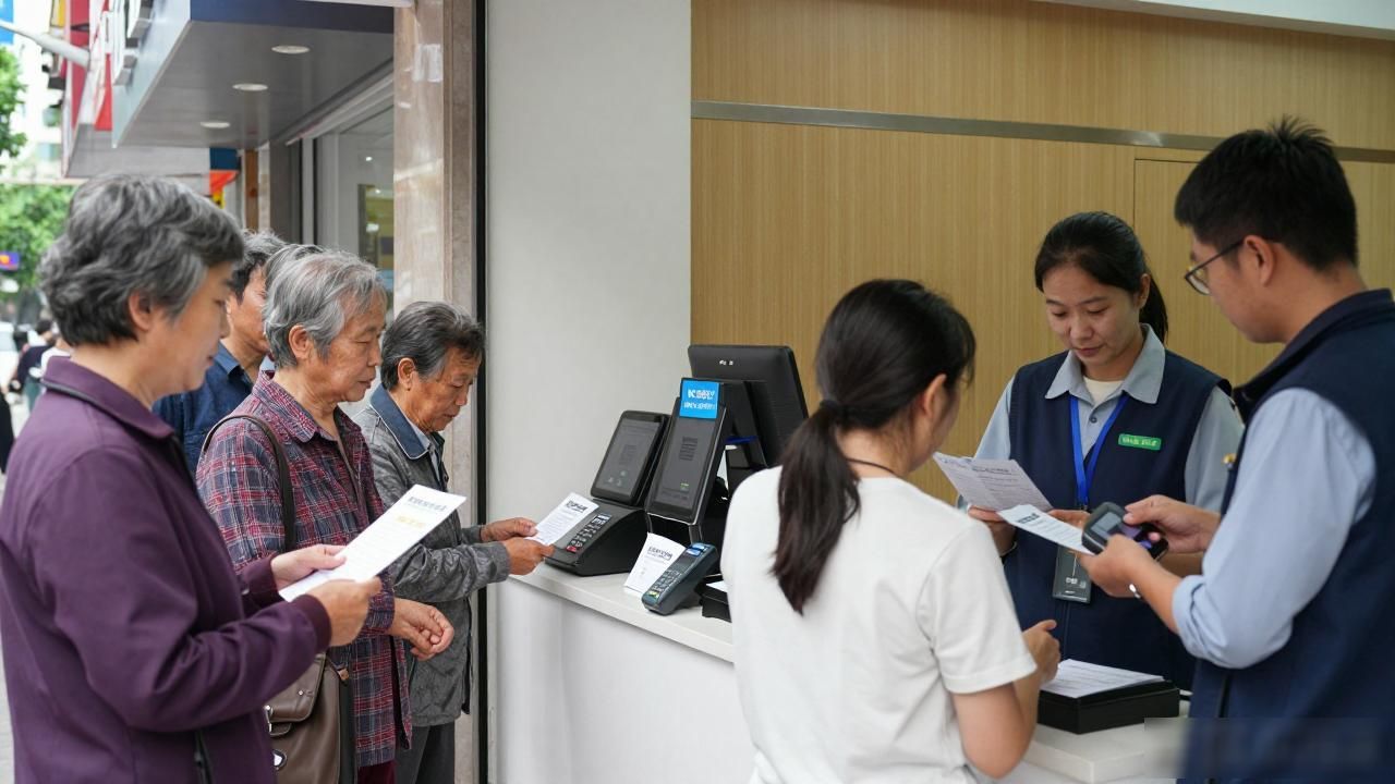 区块链数字货币建设怎么落地？架构选型、试点运营和合规缺一不可