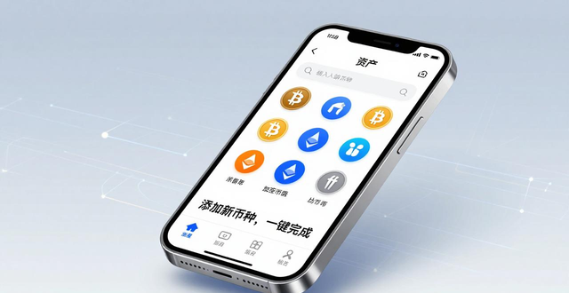 imtoken钱包在苹果设备上的多币种支持解析_imToken对多种主流加密货币的支持_imToken苹果iOS数字资产钱包