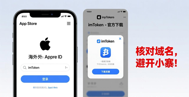 官方渠道下载imToken中文版_学会这些，轻松下载imToken中文版_imToken中文版下载