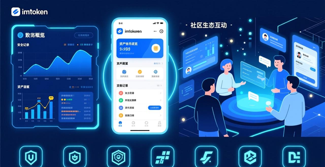 深入了解imToken通用版的市场竞争地位_通用经营竞争策略分为哪几种_通用的企业竞争战略包括