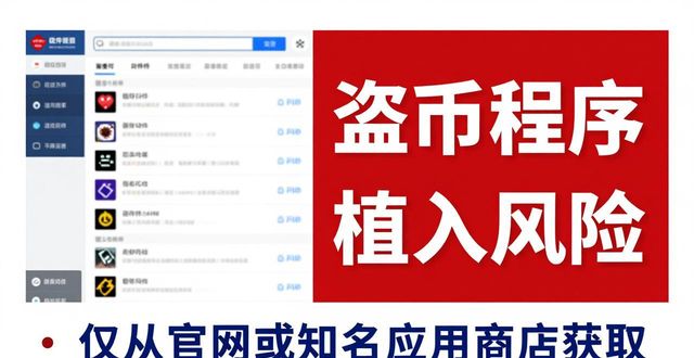 钱包app安全吗_imToken钱包官网下载的潜在风险与防范建议_钱包平台安全吗