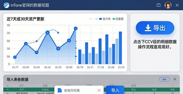 可视化数据工具有哪些_如何在imToken正版网站上使用数据可视化工具？_可视化工具bi
