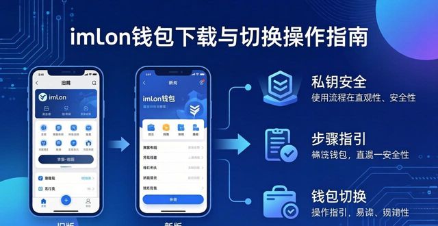 imToken钱包的下载切换与适应性分析_钱包更换频率_钱包地区切换