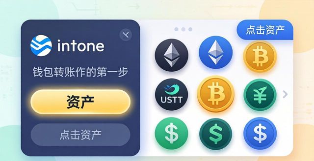 imToken钱包的功能介绍与操作指南_钱包功能怎么使用_钱包使用方法