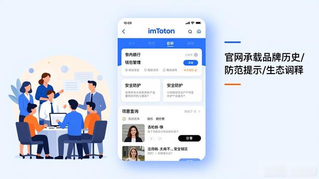 么么钱包审核通过没看到还款_如何通过imToken钱包官方网址提升品牌影响力？_钱包科技有限公司