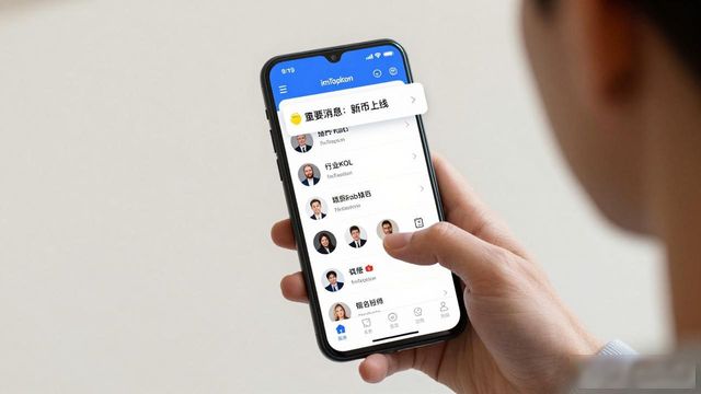 faxmsn社交钱包_如何在安卓上借助imToken钱包的社交网络功能,扩大投资社交圈与信息渠道?_社交币是什么
