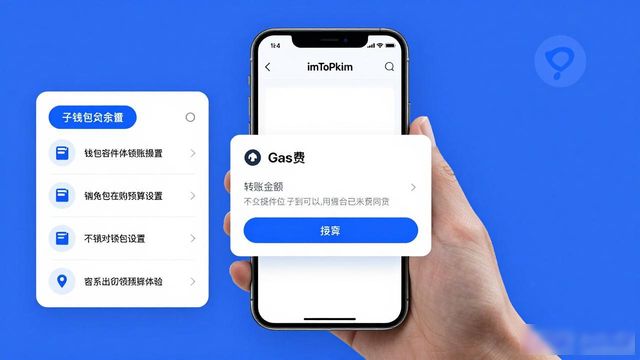 预算限制怎么算_如何在imToken免费版中设置预算限制?_预算受限