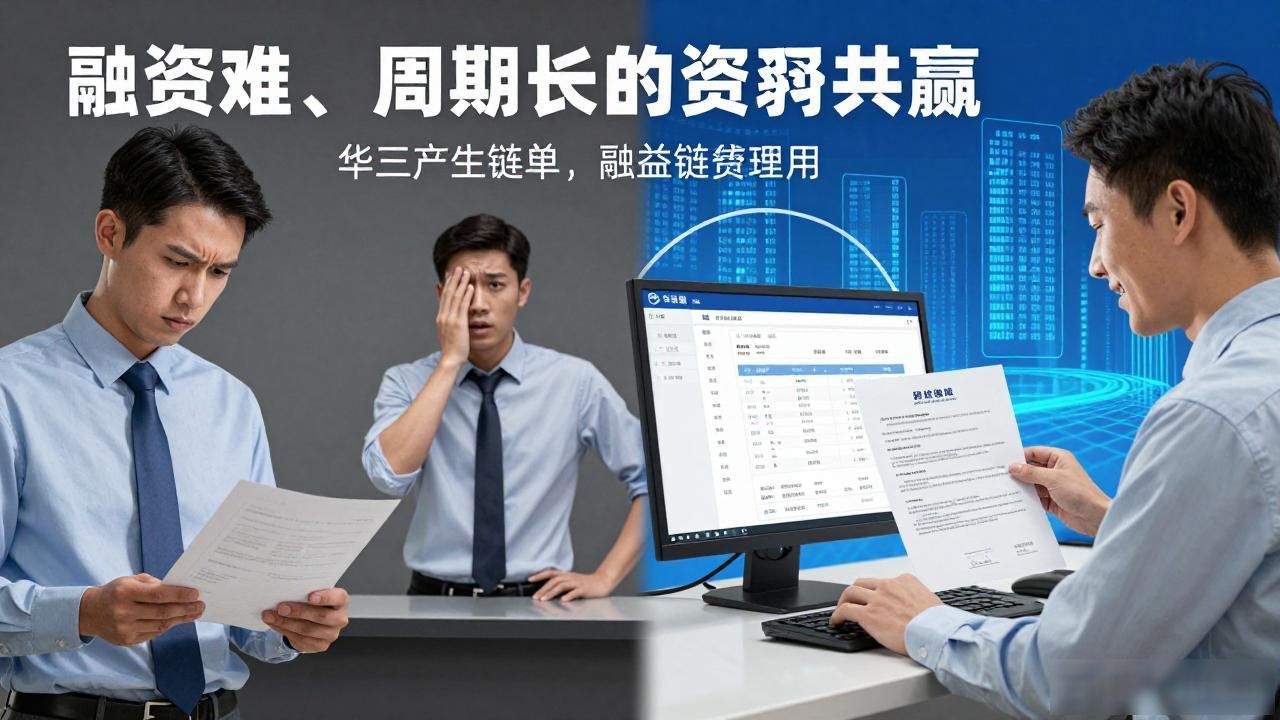 华三区块链_数字化转型信任成本_华三区块链平台