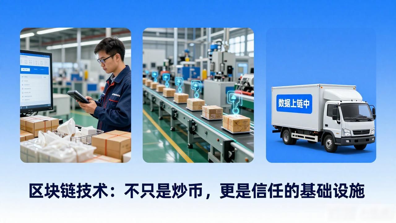 区块链在金融领域的应用_区块链技术的发展应用_区块链的核心价值