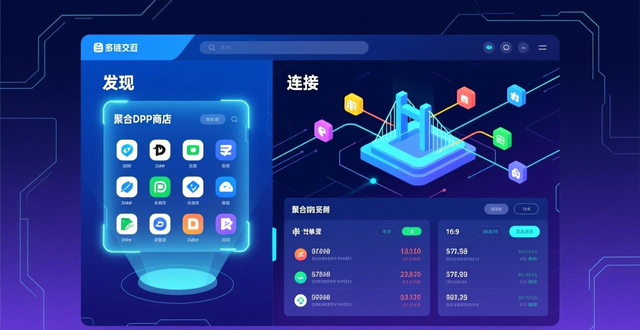 imToken 3.0 多链资产管理功能_imToken 3.0 生态体系升级_深入了解imToken官网下载3.0版本的生态系统