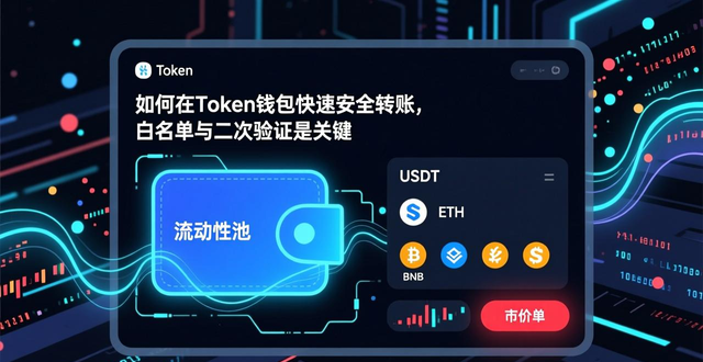 钱包该交易的流动性不足_如何在token钱包网址上进行资产的快速转移与交易,确保资金流动性与安全性。_如何在token钱包网址上进行资产的快速转移与交易,确保资金流动性与安全性。