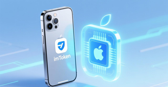 苹果生态imToken最新苹果下载未来展望_ios未来发展趋势_未来展望怎么写