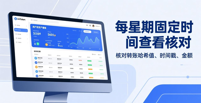 透明资产_如何在imToken国内下载中实现资金的透明管理?_透明国际资金来源