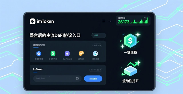 亮点下载_亮点官网_5. 快来了解！imToken最新版本的五大亮点！