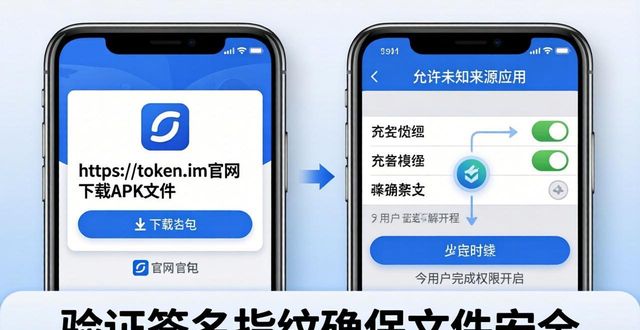 钱包app下载苹果手机_钱包app安全吗_为苹果和安卓用户提供的imtoken钱包下载建议