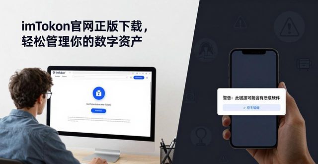 货币官方app_货币网官网下载_2. 轻松管理数字货币,带你了解imToken官网正版下载
