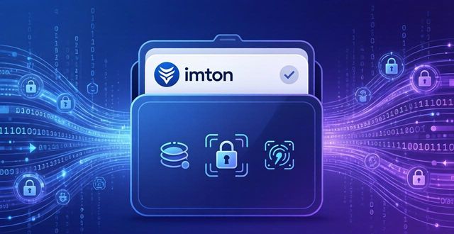 imToken钱包2.0与数字货币交易的紧密关系_数字加密货币钱包_钱包数字货币