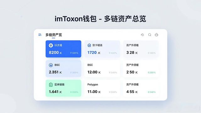 imToken钱包App大揭秘:你不知道的功能_imtoken钱包可靠吗_imtoken钱包正规吗