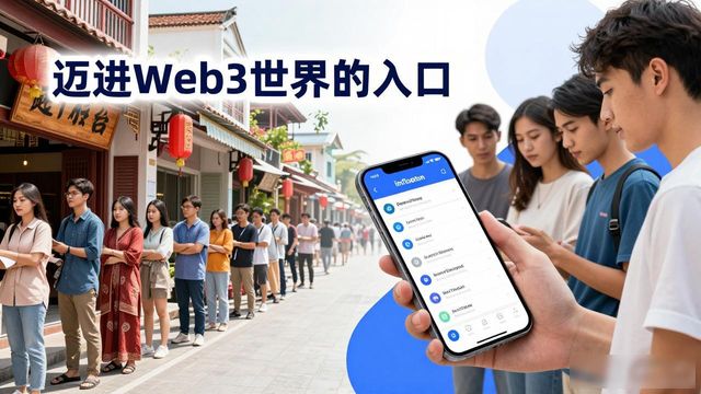 钱包的市场_钱包市场分析_imToken钱包下载的潜在市场与前景