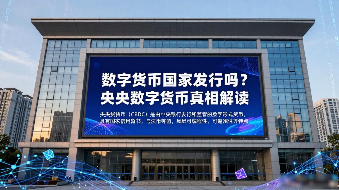 数字人民币的便捷性_央行数字货币_数字货币国家发行吗