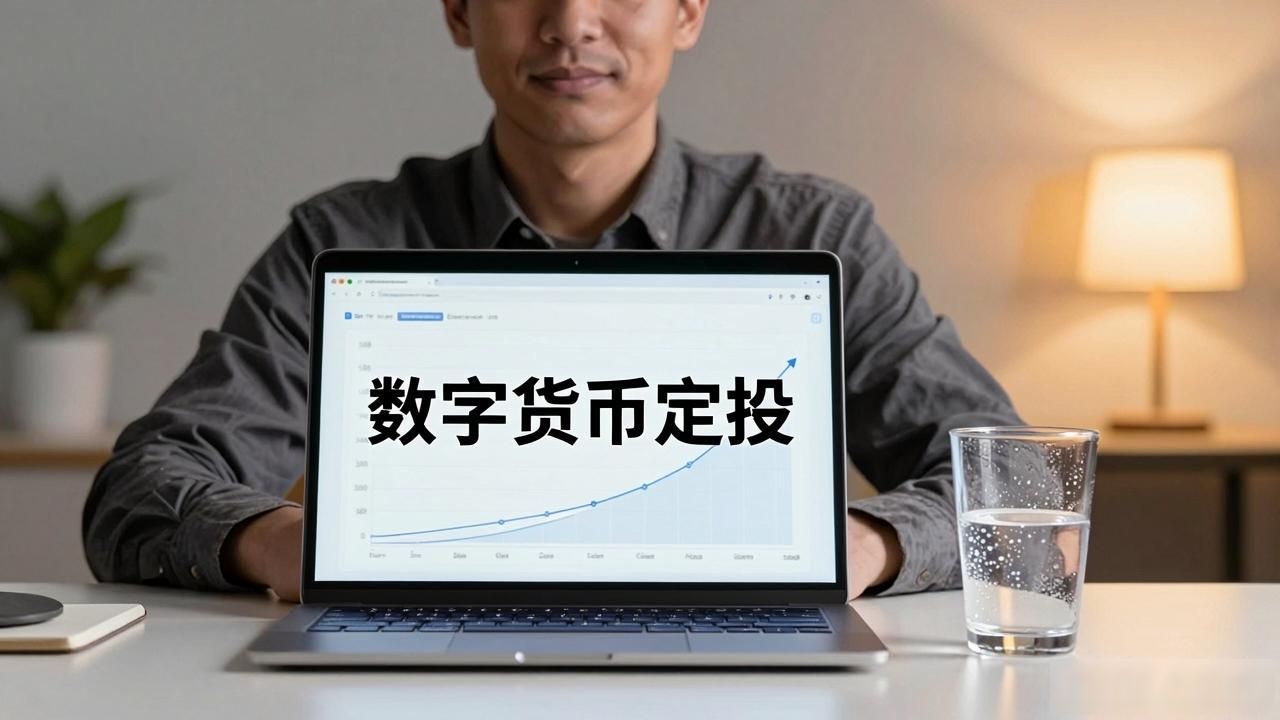 数字货币加餐赚钱方法_定投策略被动收入_数字货币加餐投资