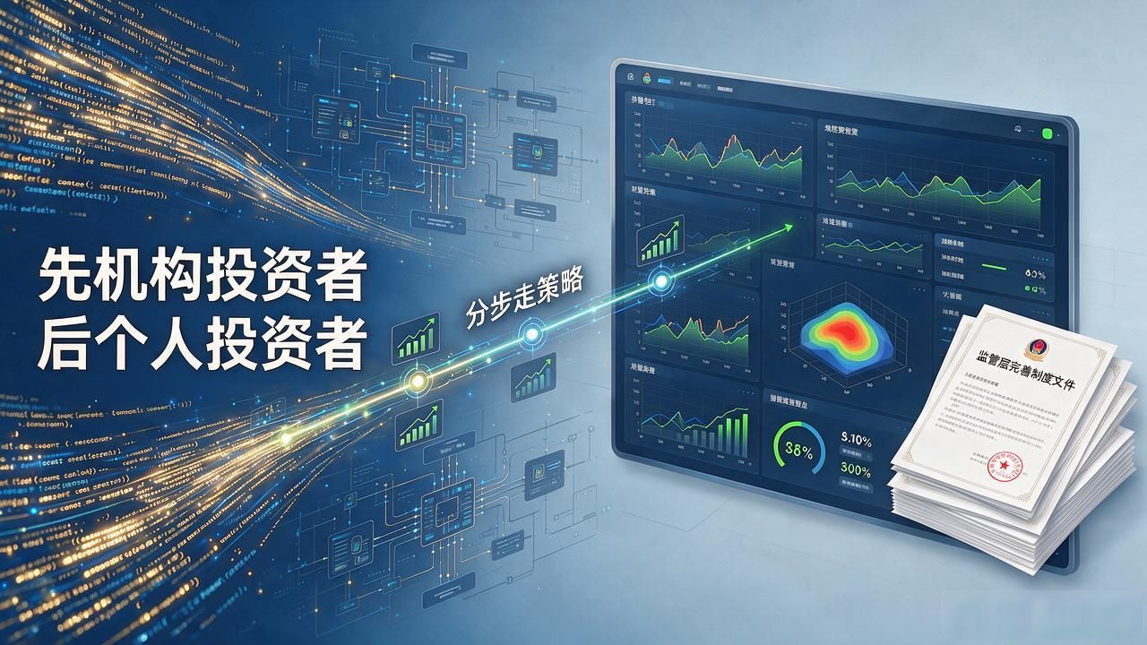 数字货币正式上市时间定了没？看完这篇就明白