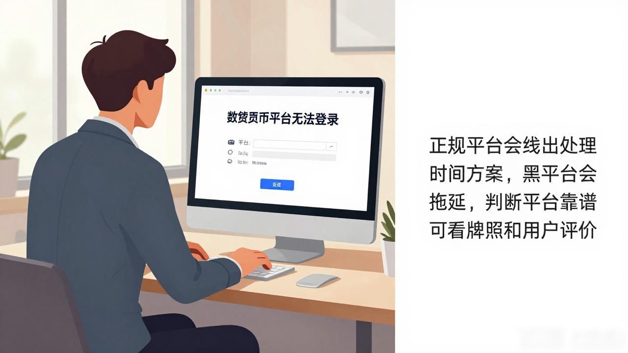 虚拟币平台风险应对_找回数字货币平台_数字货币提现审核处理