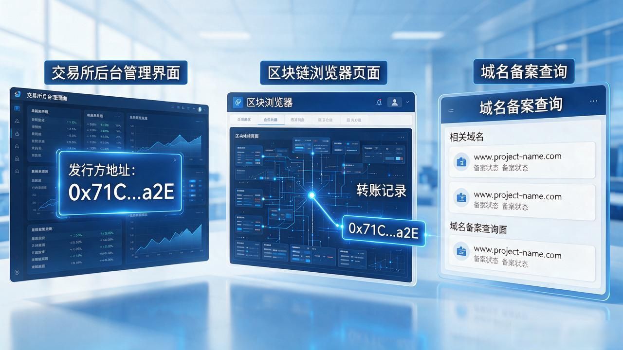 蓝精灵BET项目方到底是谁？查无实据先别投