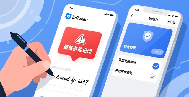 如何通过imToken钱包下载实现高效服务?_钱包下载官方app_钱包下载官网