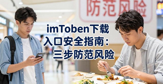 imToken下载入口的安全措施与用户防范_imToken下载入口的安全措施与用户防范_imToken下载入口的安全措施与用户防范