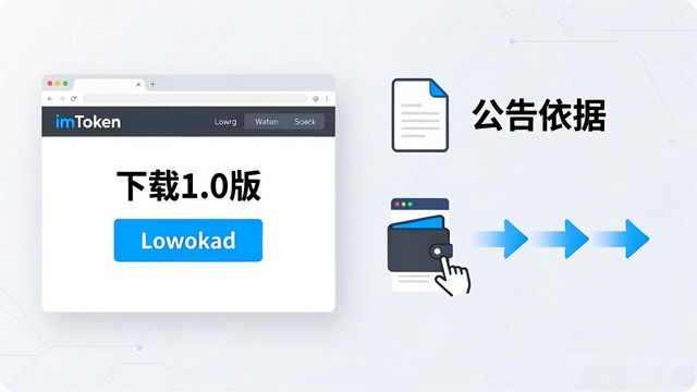 资产重组视频_资产重组申请受理审核时间_如何通过imToken官网下载1.0版参与资产重组?