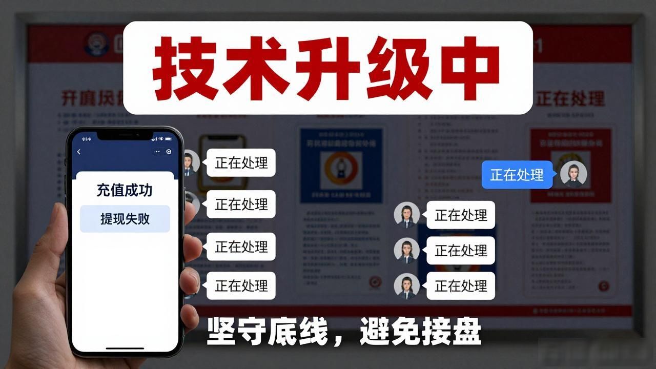 区块链投资风险_区块链跑单_庞氏骗局识别